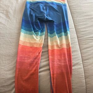 Women’s Niyama sol Leggings